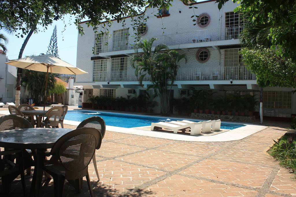 Olinala Diamante Hotel Acapulco