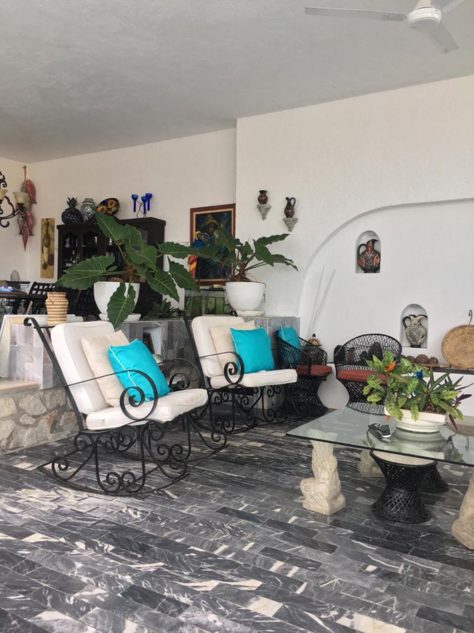 Casa Giovanna Guest house