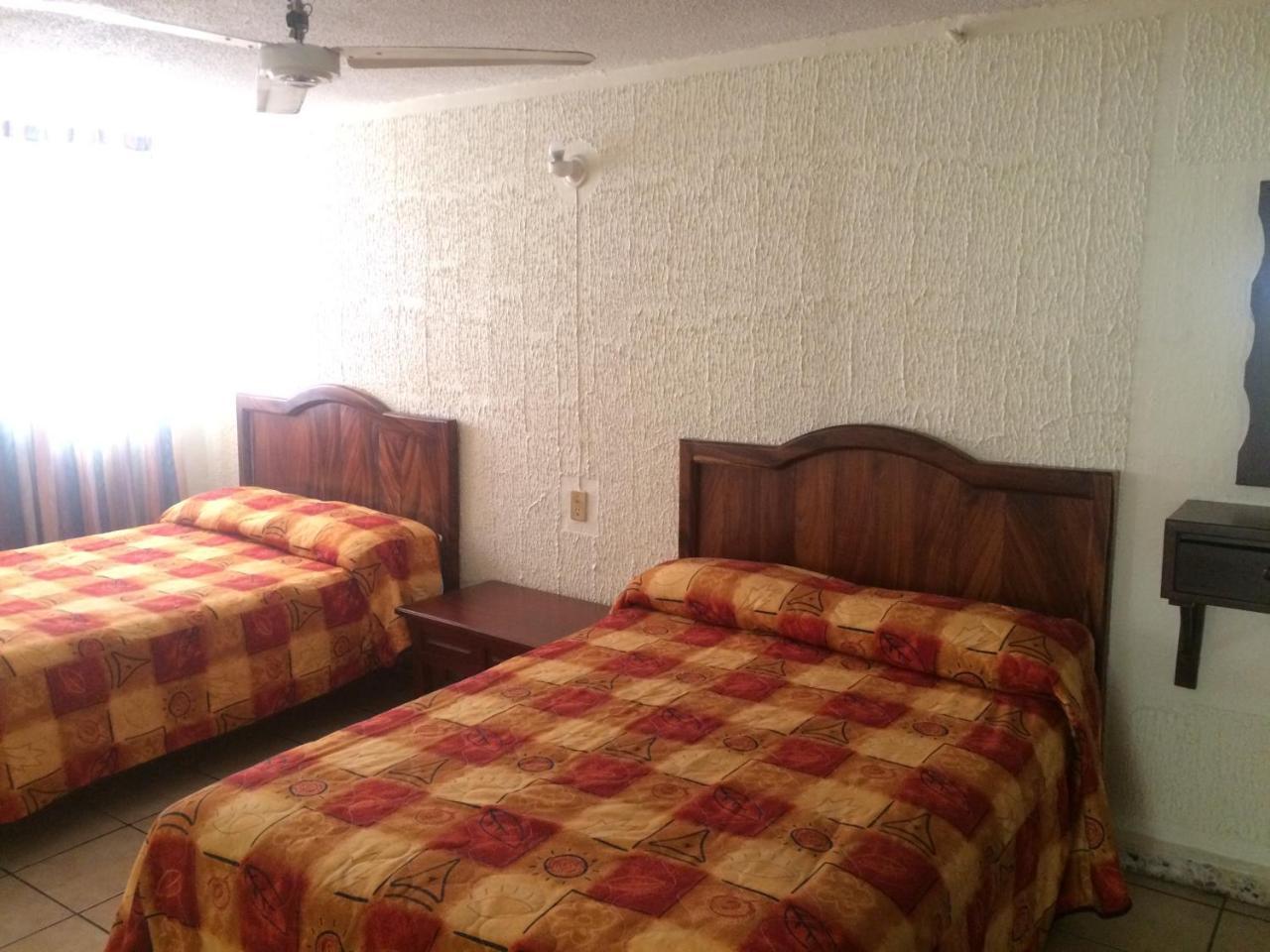 Guest house Puerto Angel Acapulco
