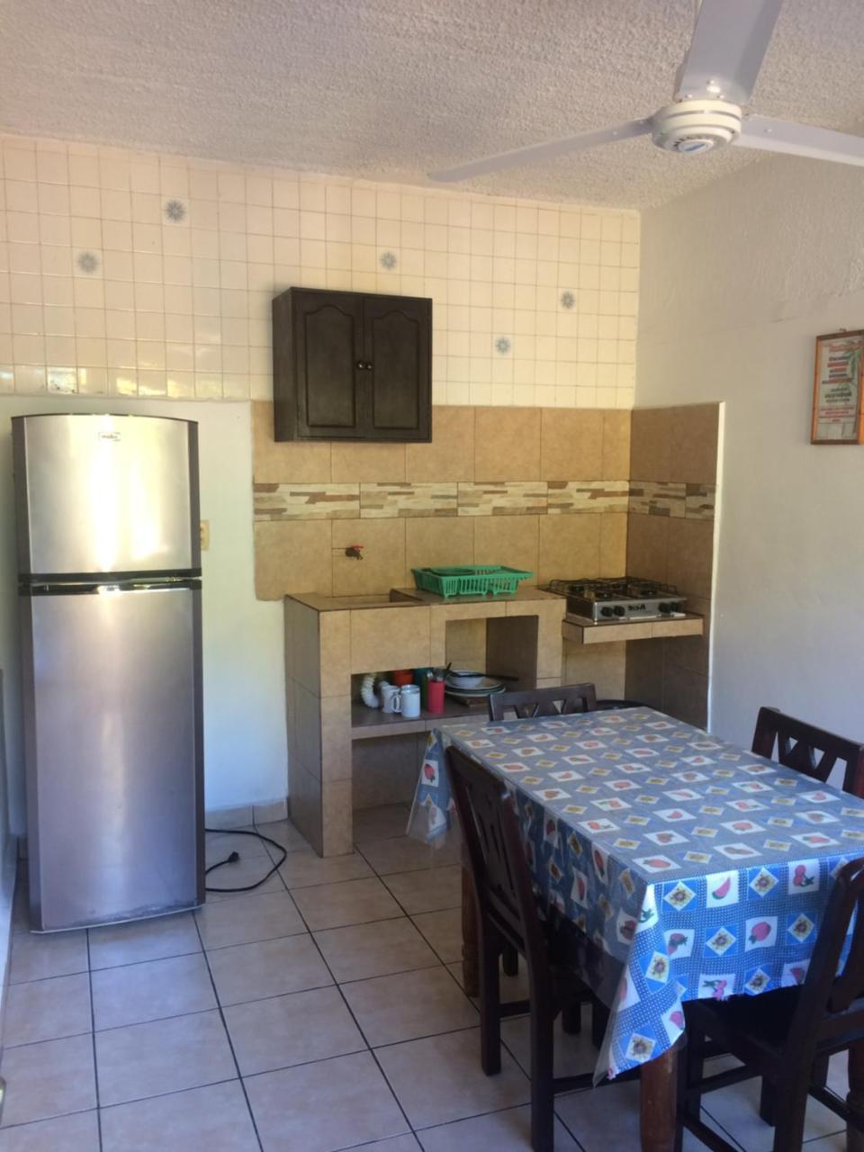 Puerto Angel Guest house Acapulco