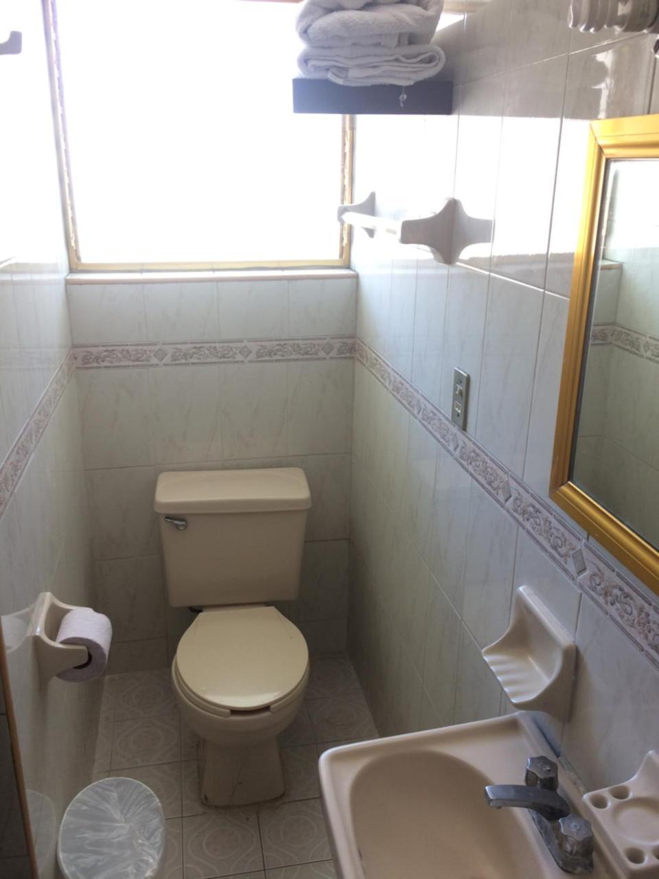 Casa de hóspedes Montemar