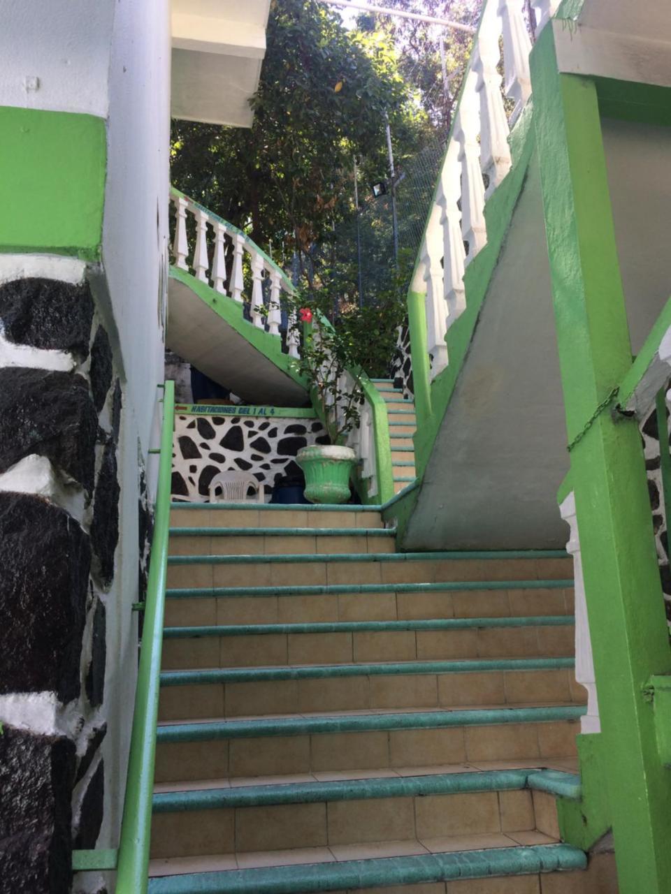 Casa de hóspedes Montemar 2*