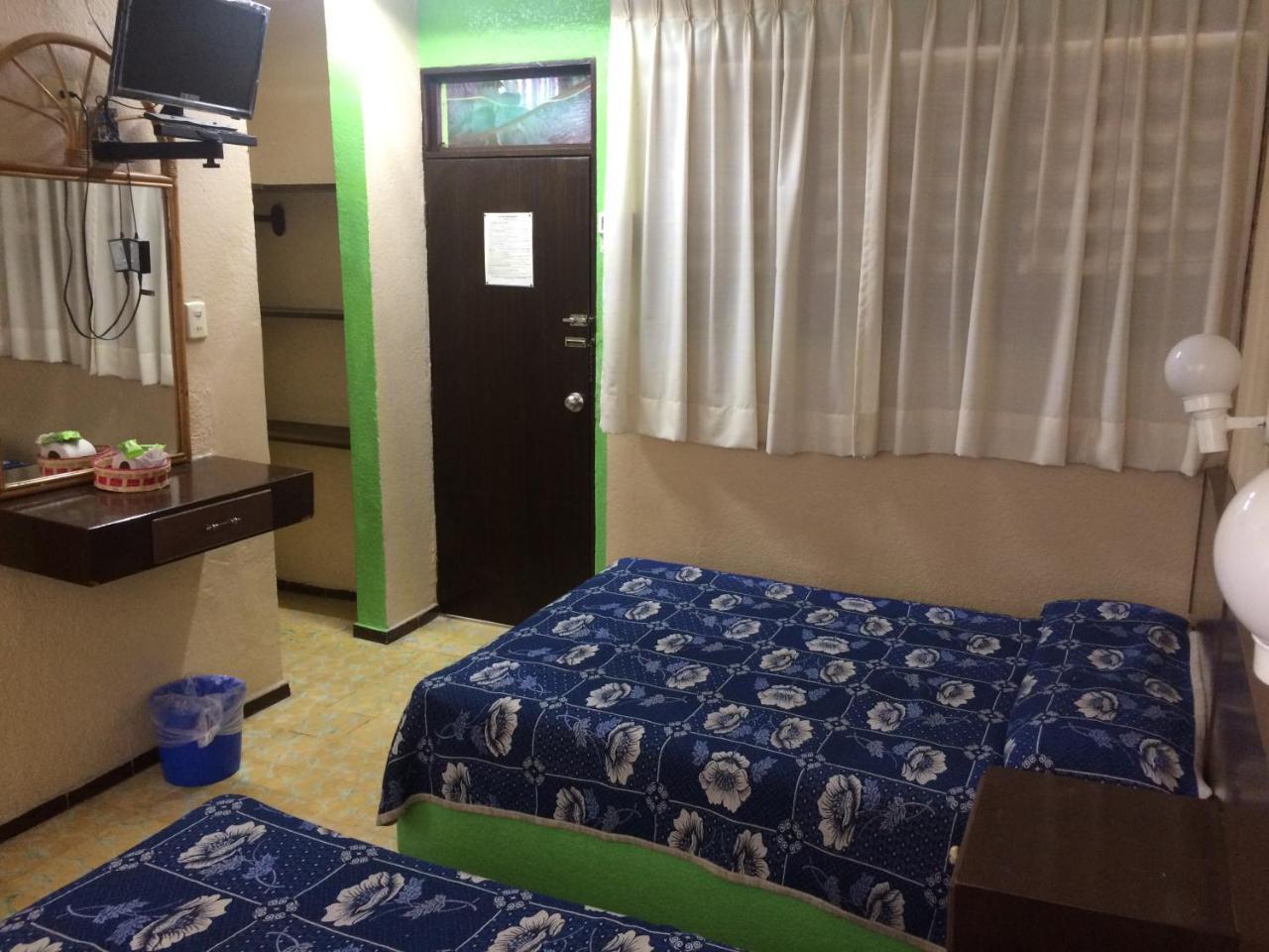 Casa de hóspedes Montemar Acapulco