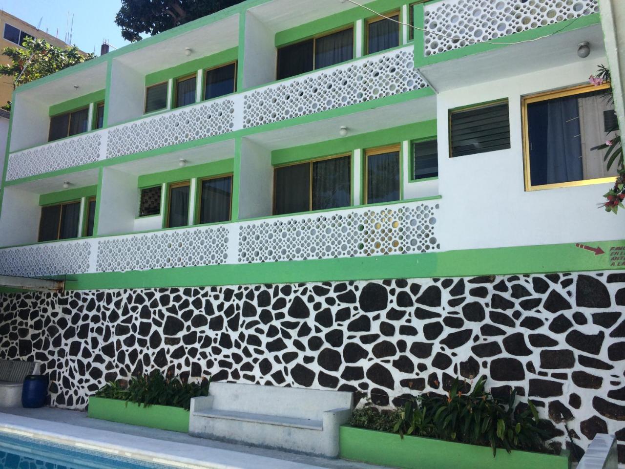 Casa de hóspedes Montemar 2*