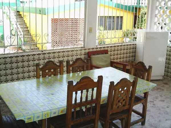 Puerto Angel