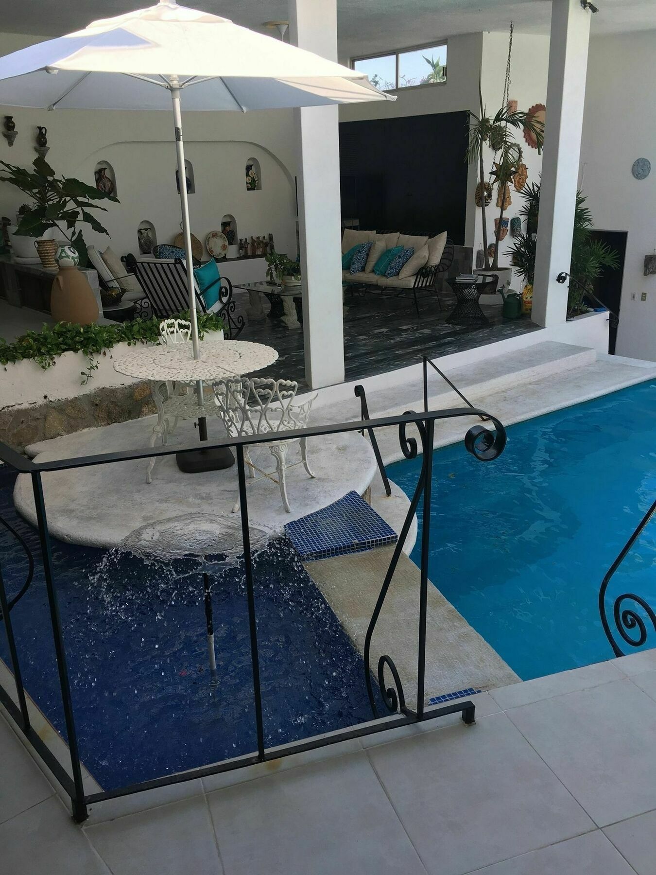 Guest house Casa Giovanna Acapulco
