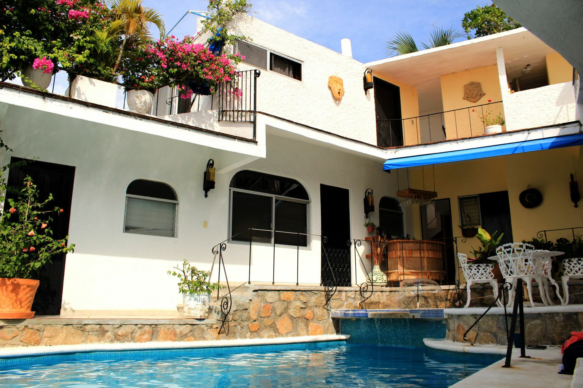 Guest house Casa Giovanna