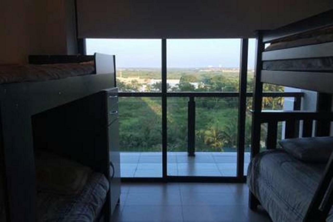 Apartment Departamento En La Isla Torre H *