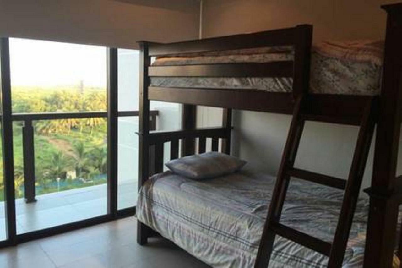 Departamento En La Isla Torre H Acapulco