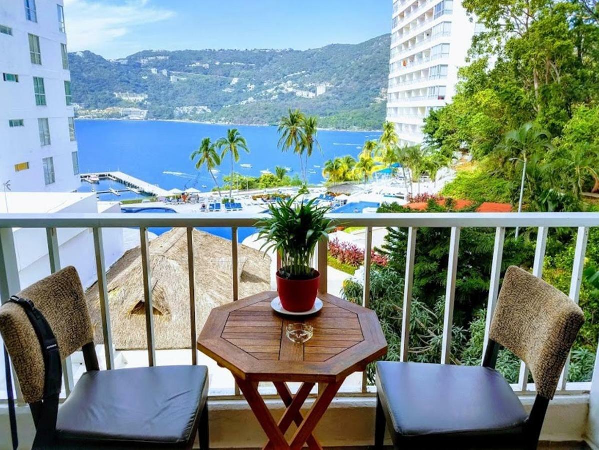 Apartamento Apartamento Playa Majahua *