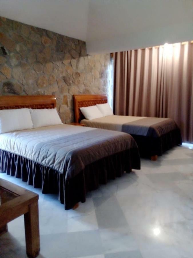 Agustin Acapulco
