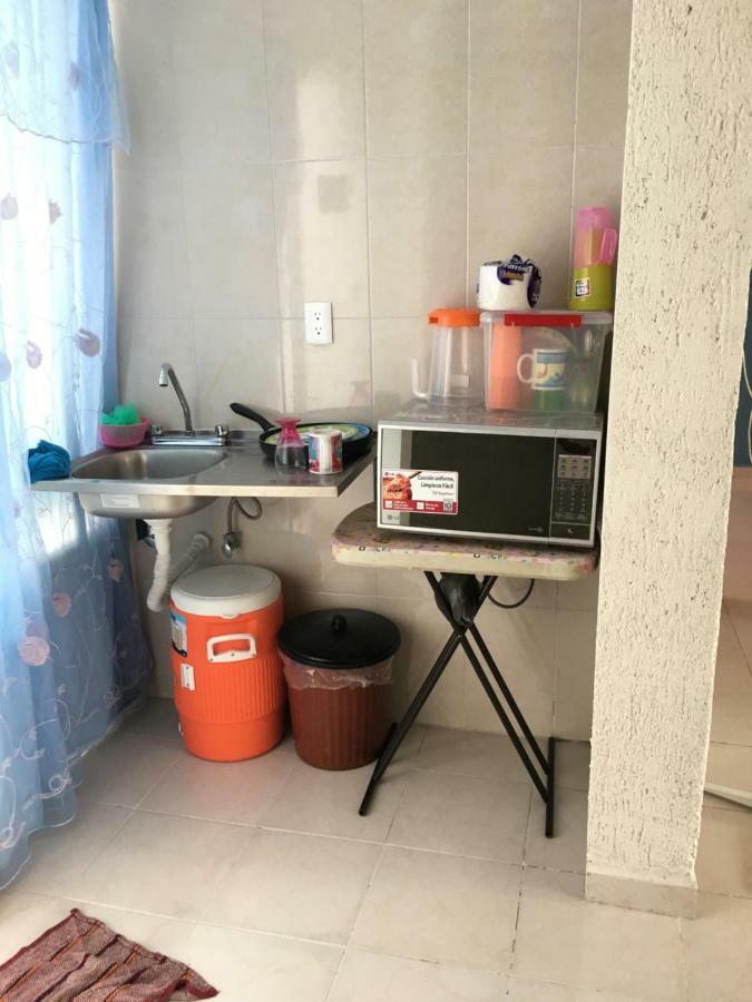 Apartamento Oasis La Garita Acapulco