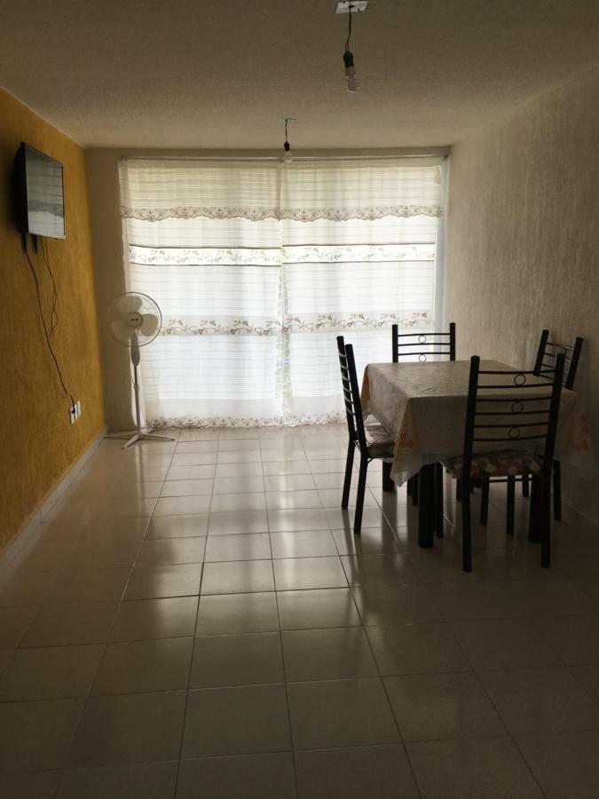 Apartamento Oasis La Garita