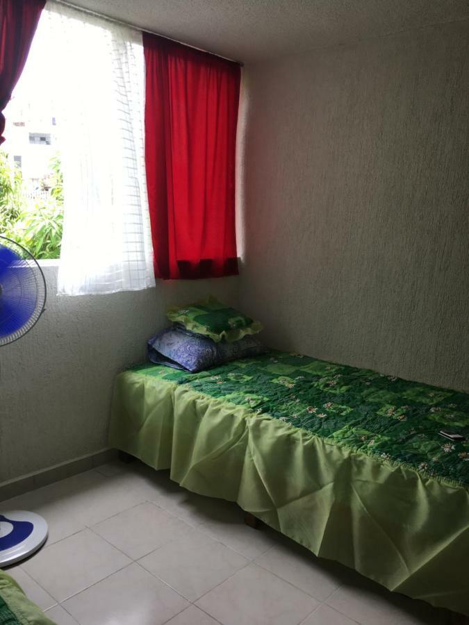 Oasis La Garita Apartamento Acapulco
