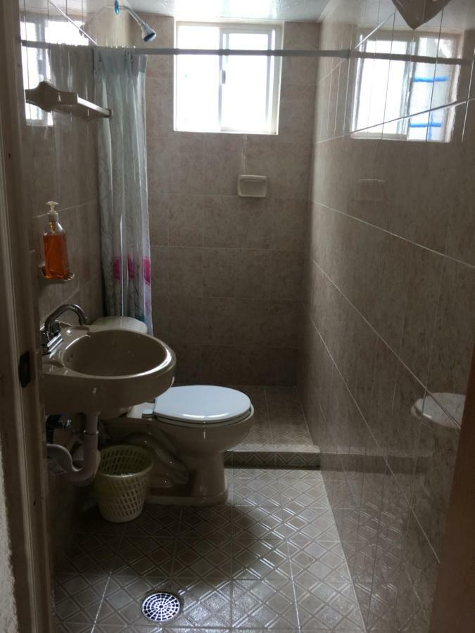 Apartamento Oasis La Garita