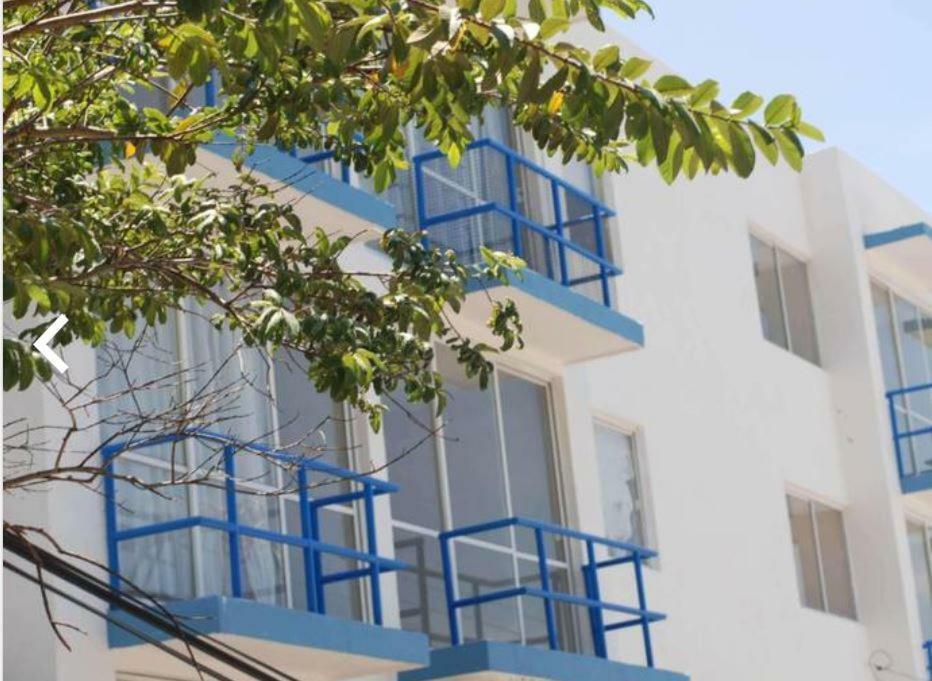 Apartamento Oasis La Garita *
