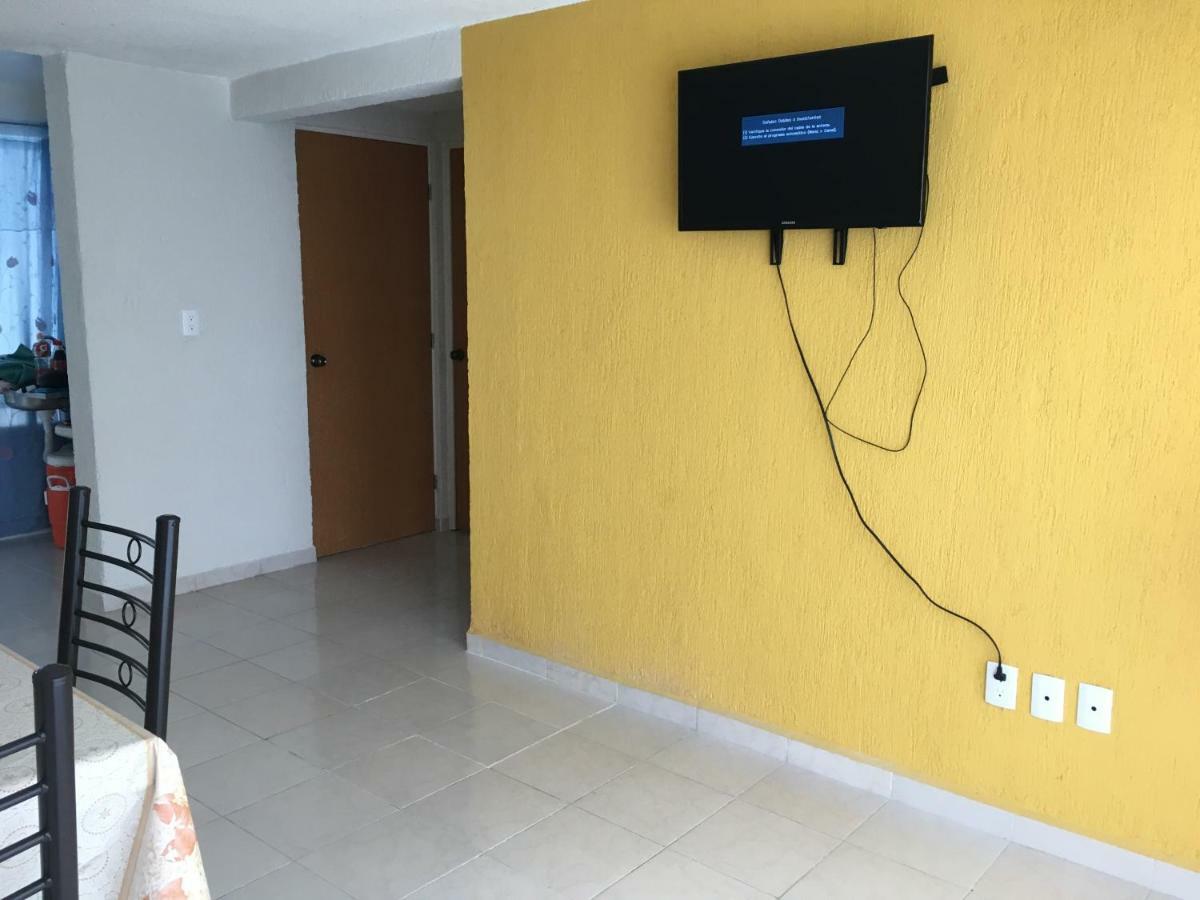 Oasis La Garita Apartamento *