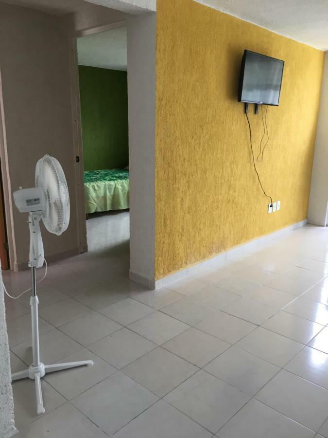 Oasis La Garita Apartamento *