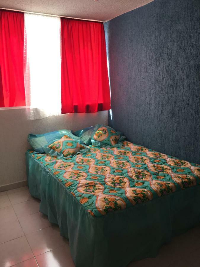 Apartamento Oasis La Garita