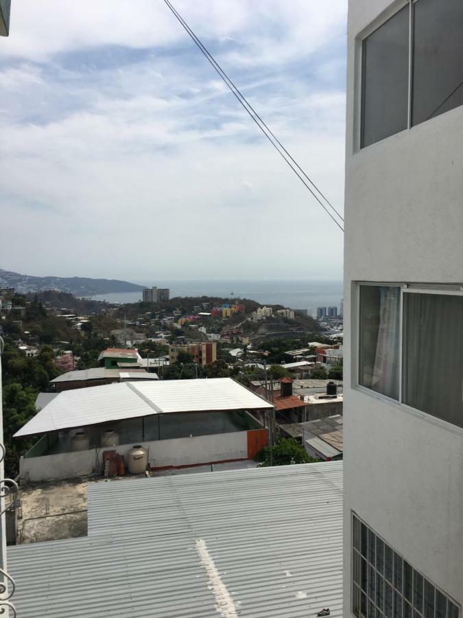 Apartamento Oasis La Garita *