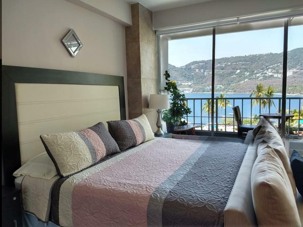 Apartamento Apartamento Playa Majahua