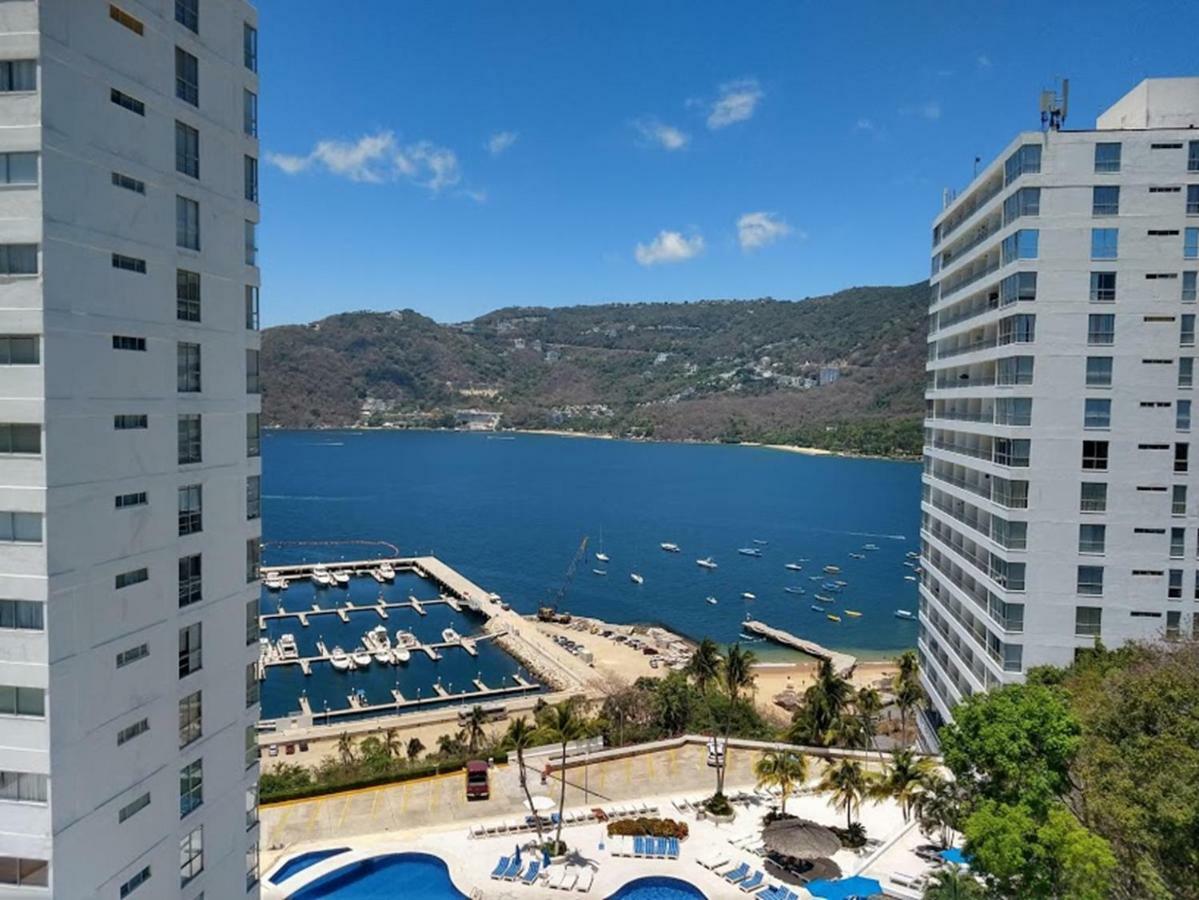 Apartamento Apartamento Playa Majahua *