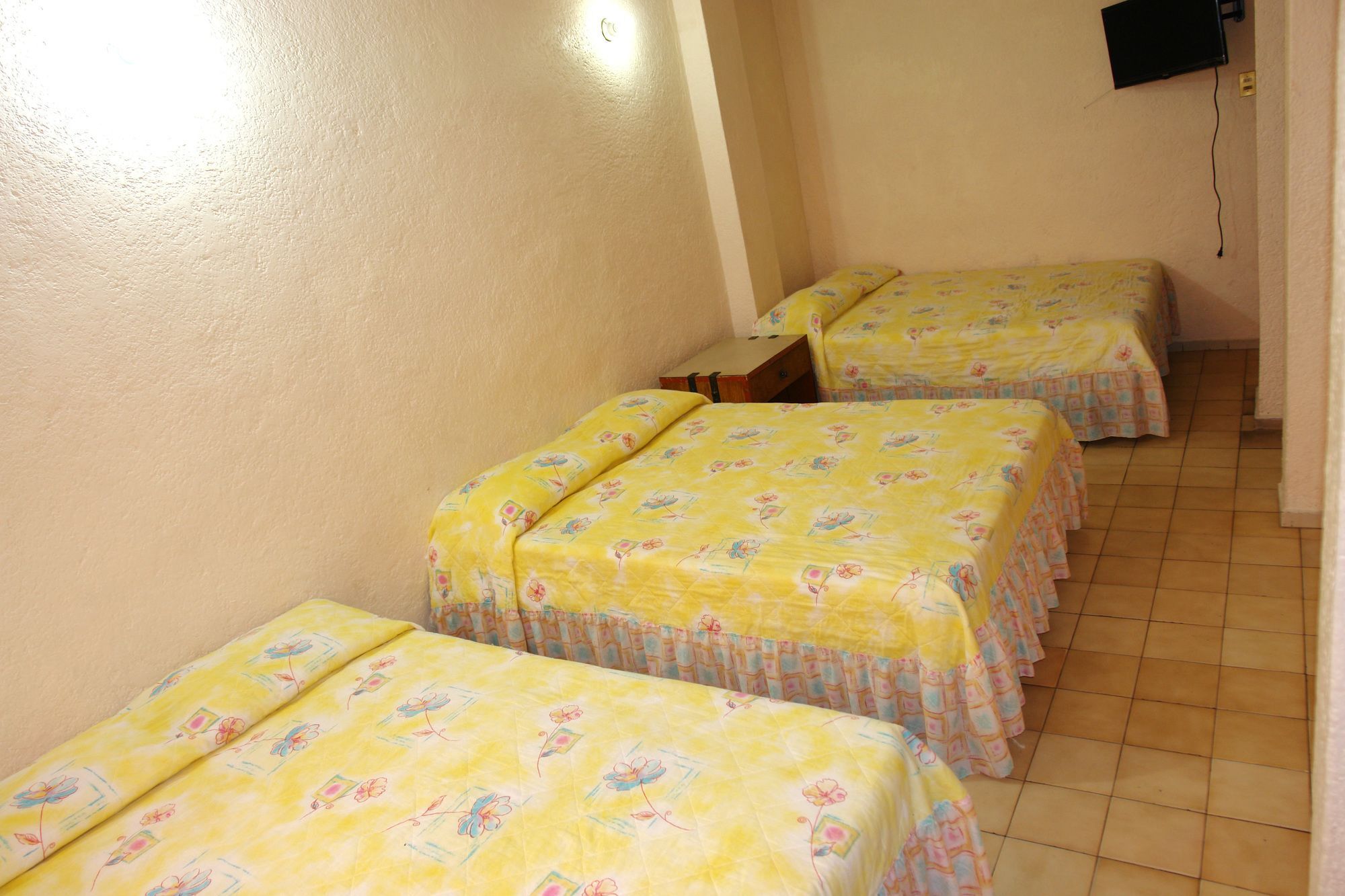 Hotel Terramar