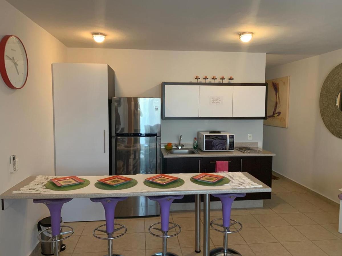 Villas Caracol Apartamento Acapulco