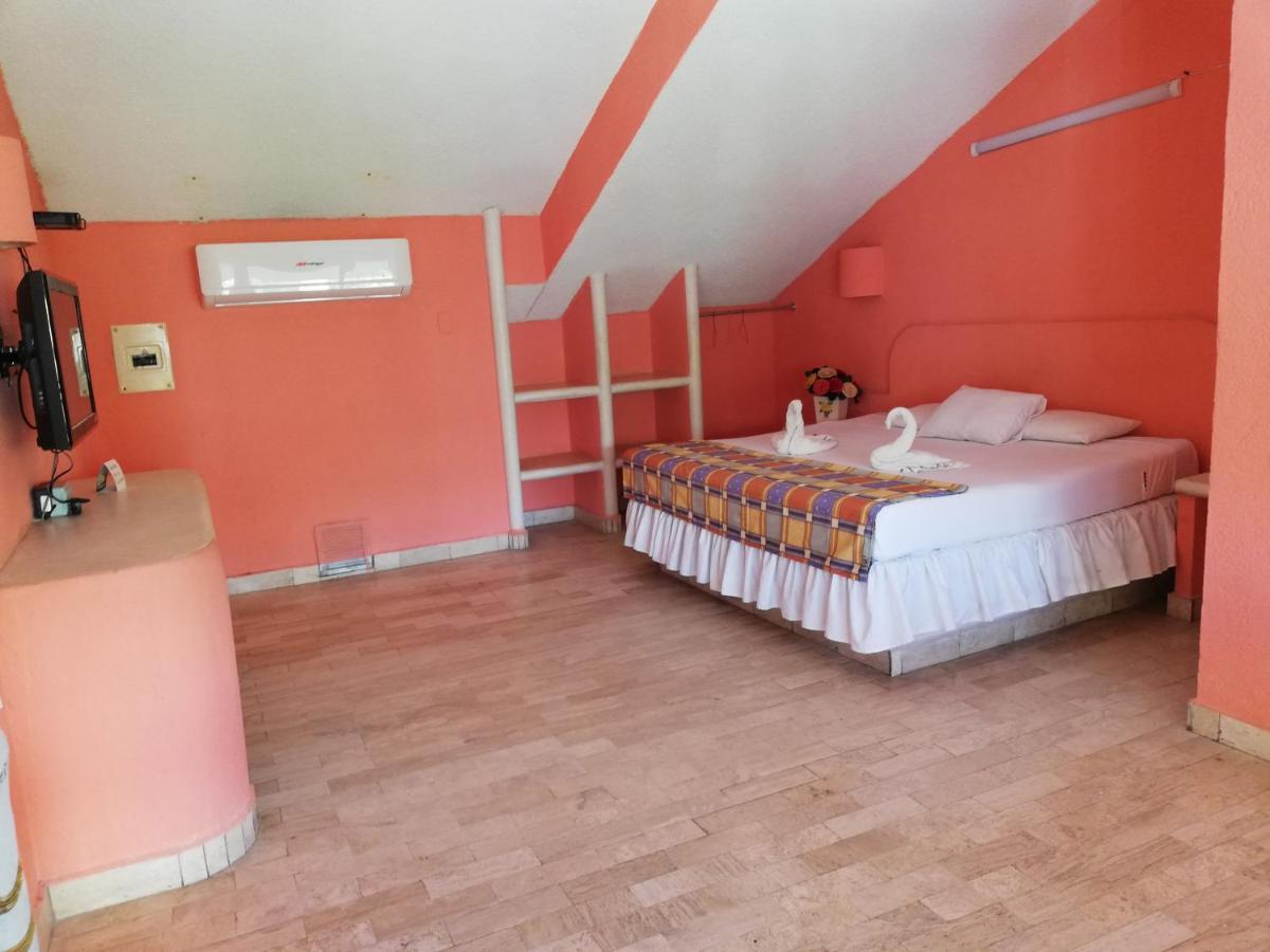 Hotel Canaima
