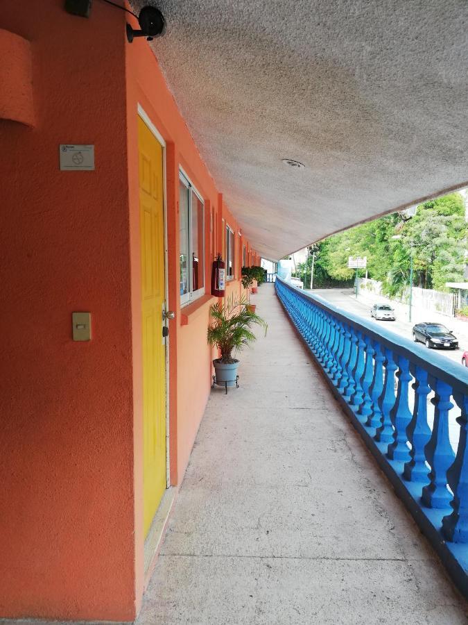 Canaima Acapulco