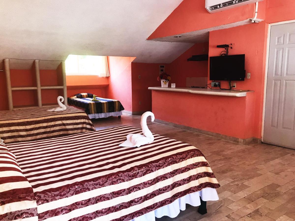 Canaima Acapulco