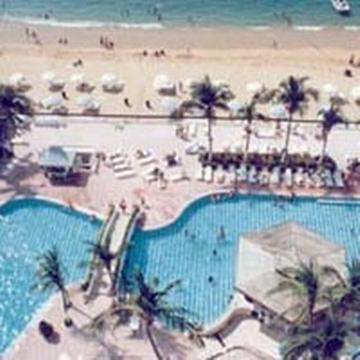 La Palapa Sobre Playa