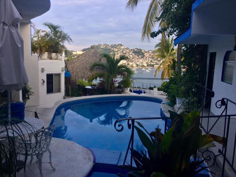 Casa Giovanna 2* Acapulco