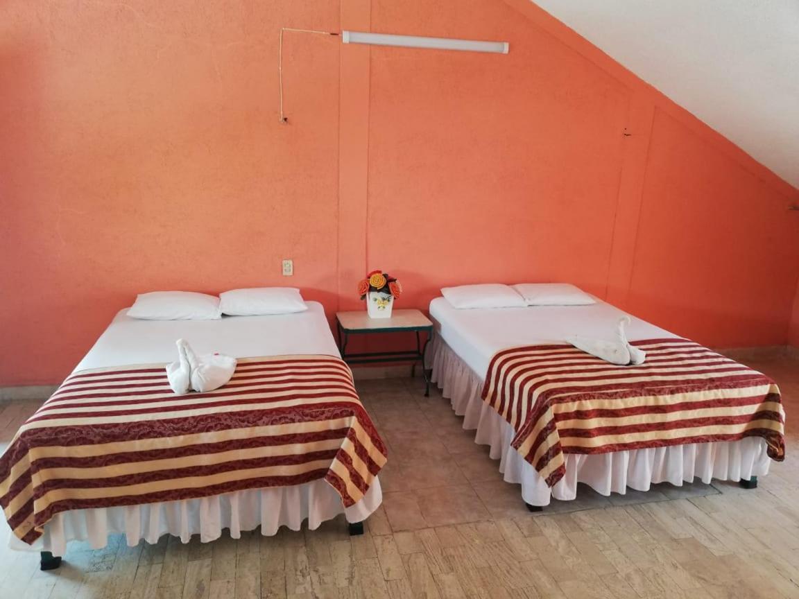 Hotel Canaima Acapulco