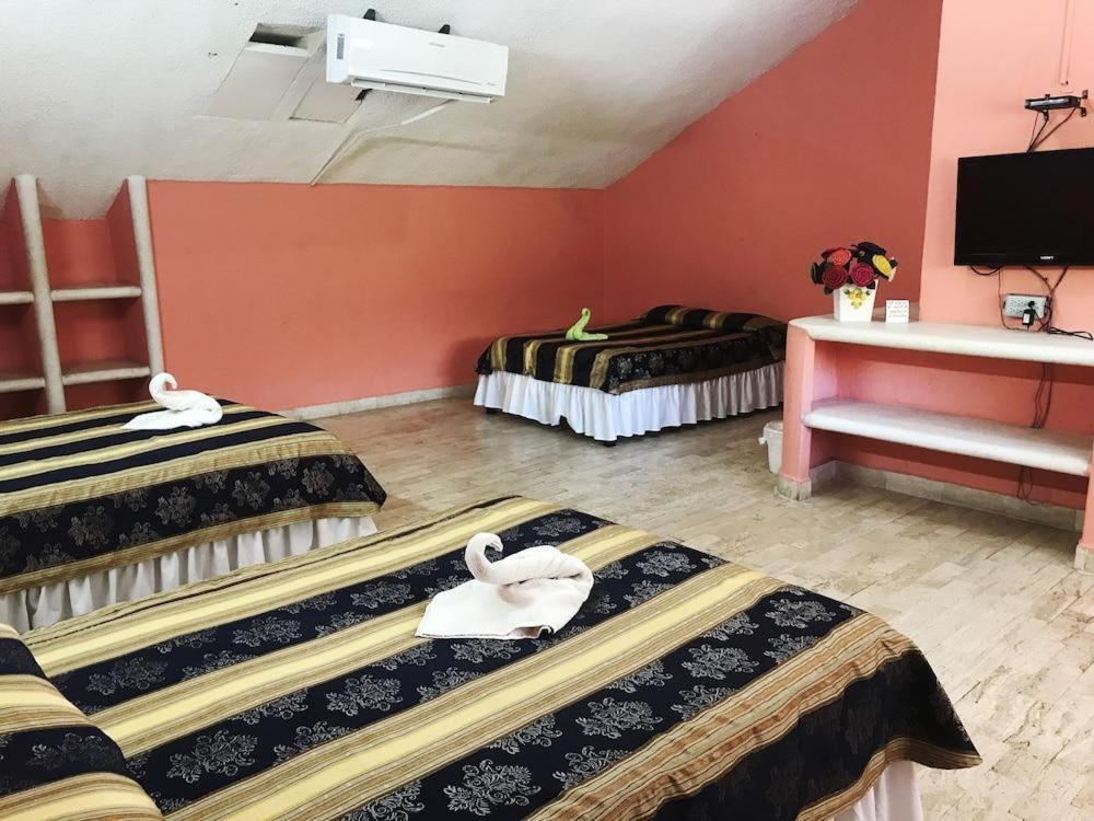 Hotel Canaima