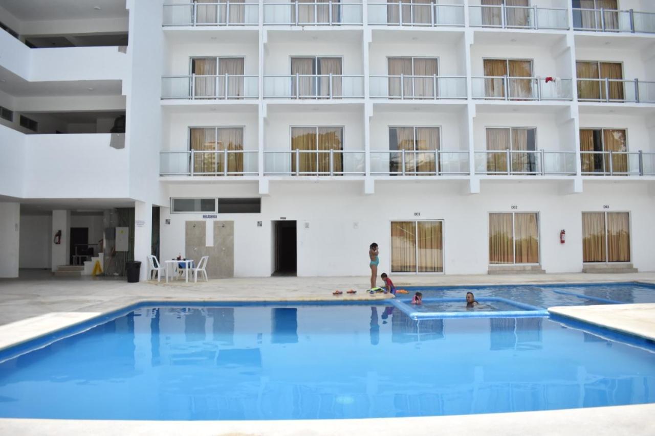 Rru Condesa Acapulco
