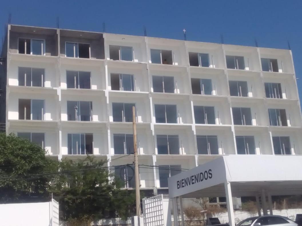 Rru Condesa Hotel 4*