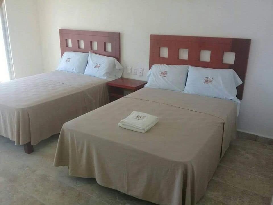 Hotel Rru Condesa