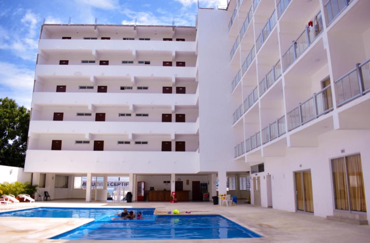 Hotel Rru Condesa 4*