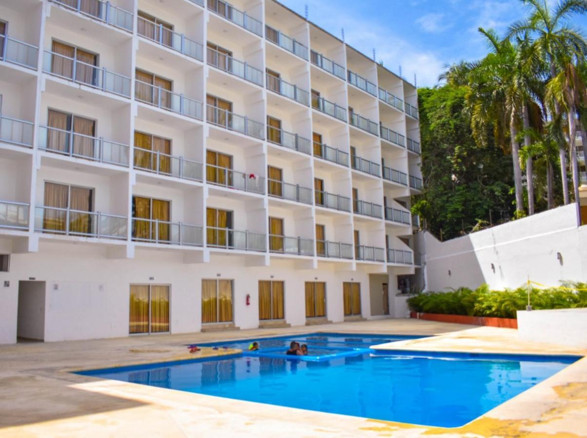 Rru Condesa Hotel