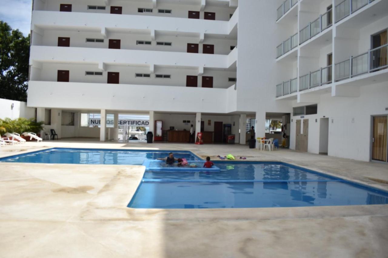 Hotel Rru Condesa 4*