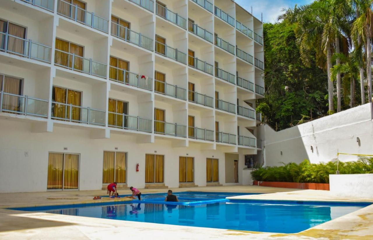 Rru Condesa Hotel