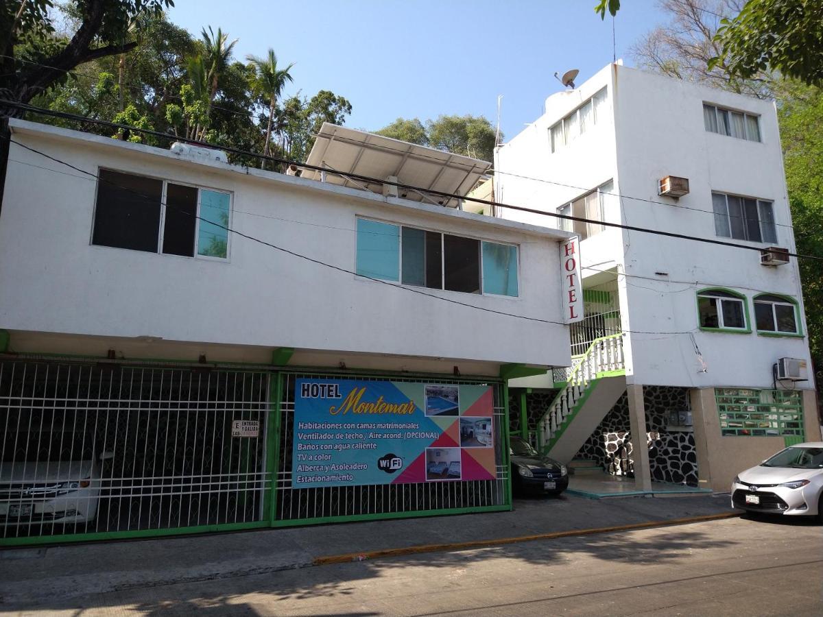 Casa de hóspedes Montemar Acapulco