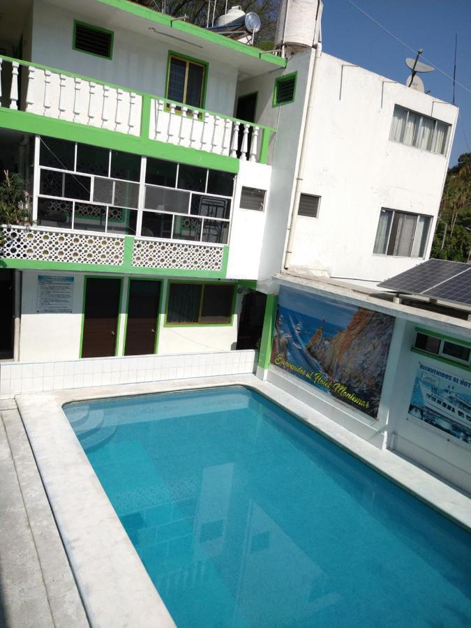 Casa de hóspedes Montemar 2*