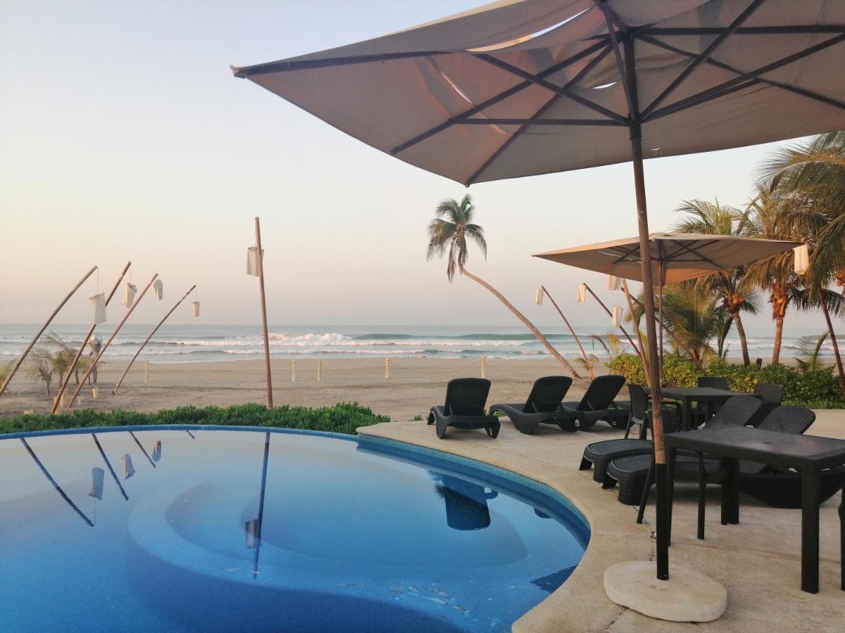 Hotel Mishol Bodas & Club Diamante Acapulco