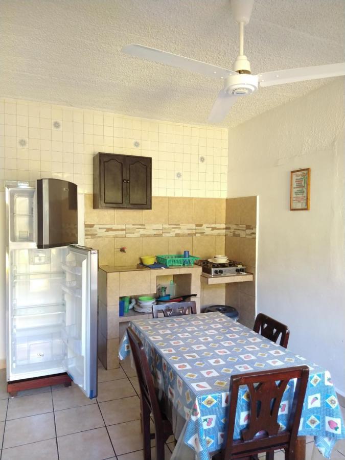 Guest house Puerto Angel 2*