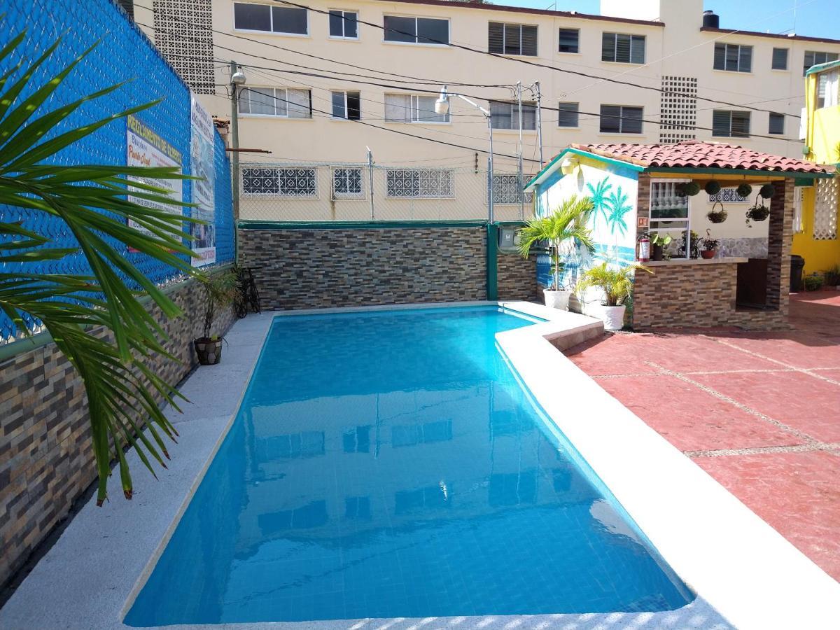 Puerto Angel Guest house 2*