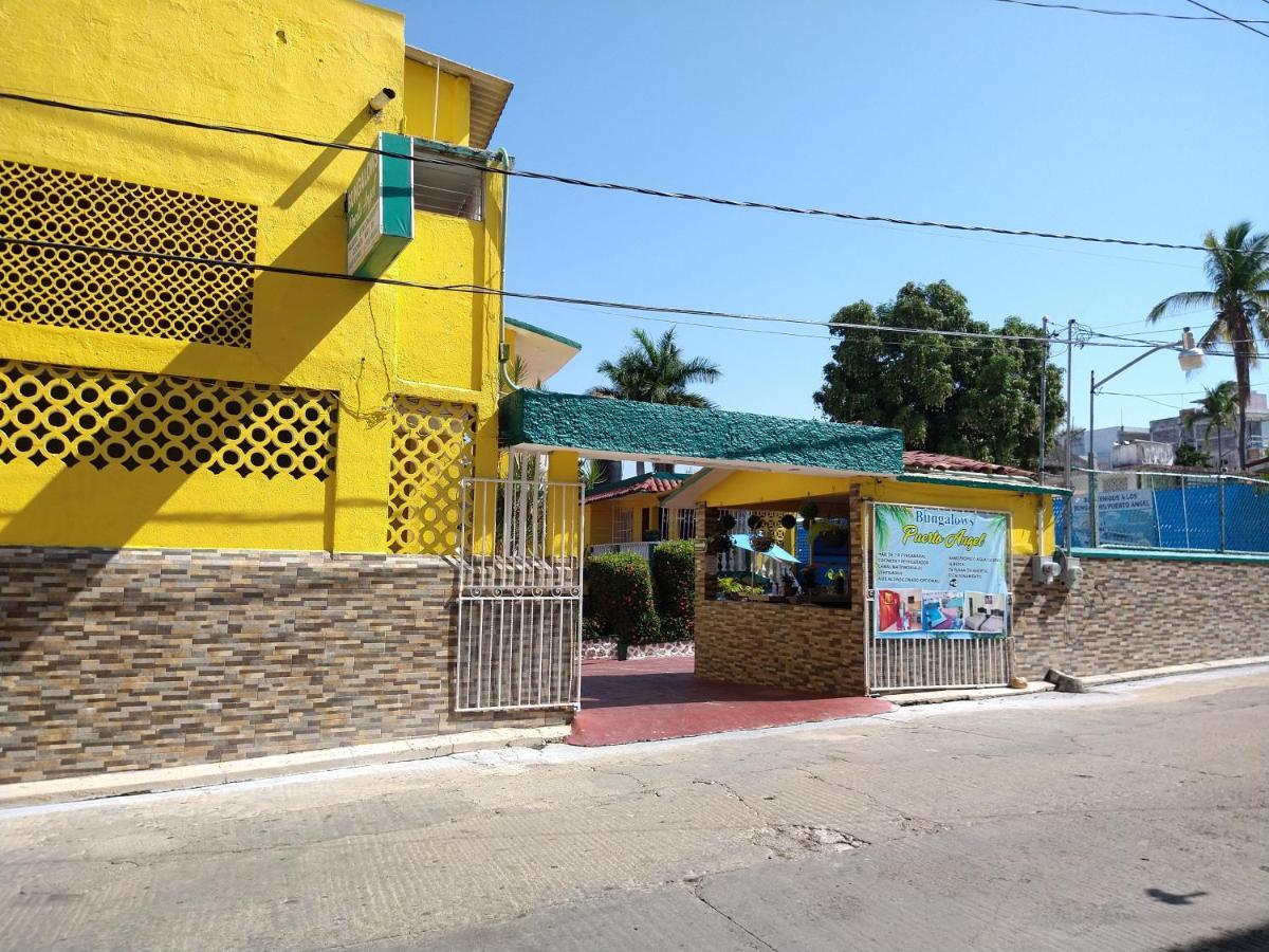 Puerto Angel Guest house
