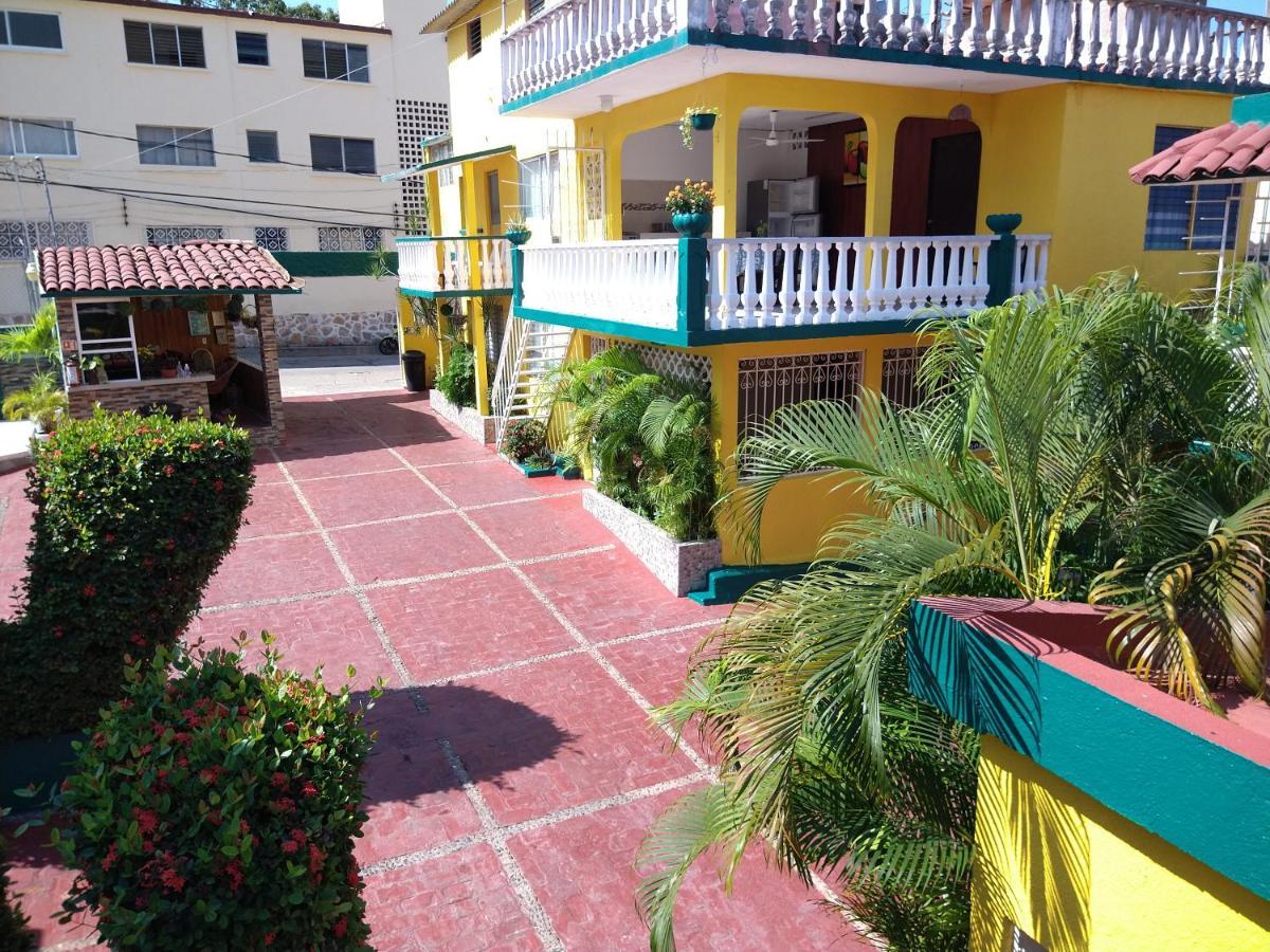 Puerto Angel Guest house