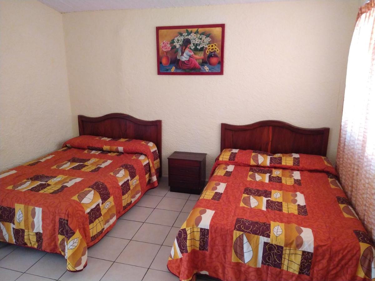 Guest house Puerto Angel Acapulco